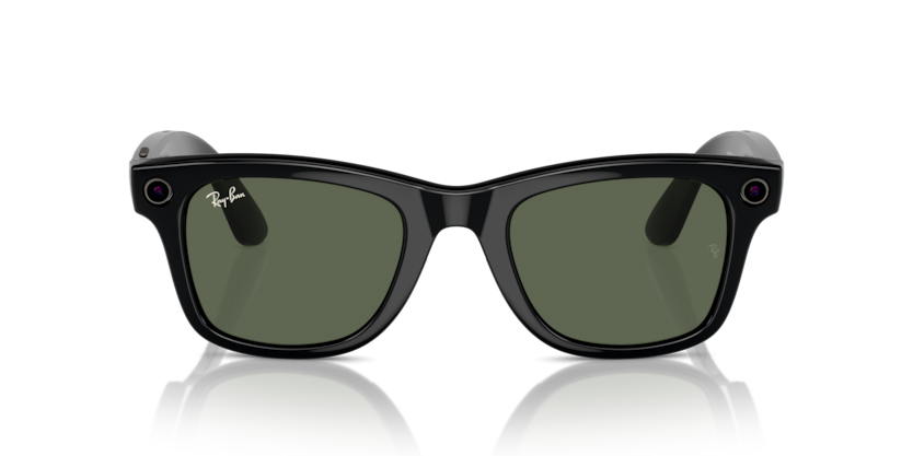 Ray-Ban META